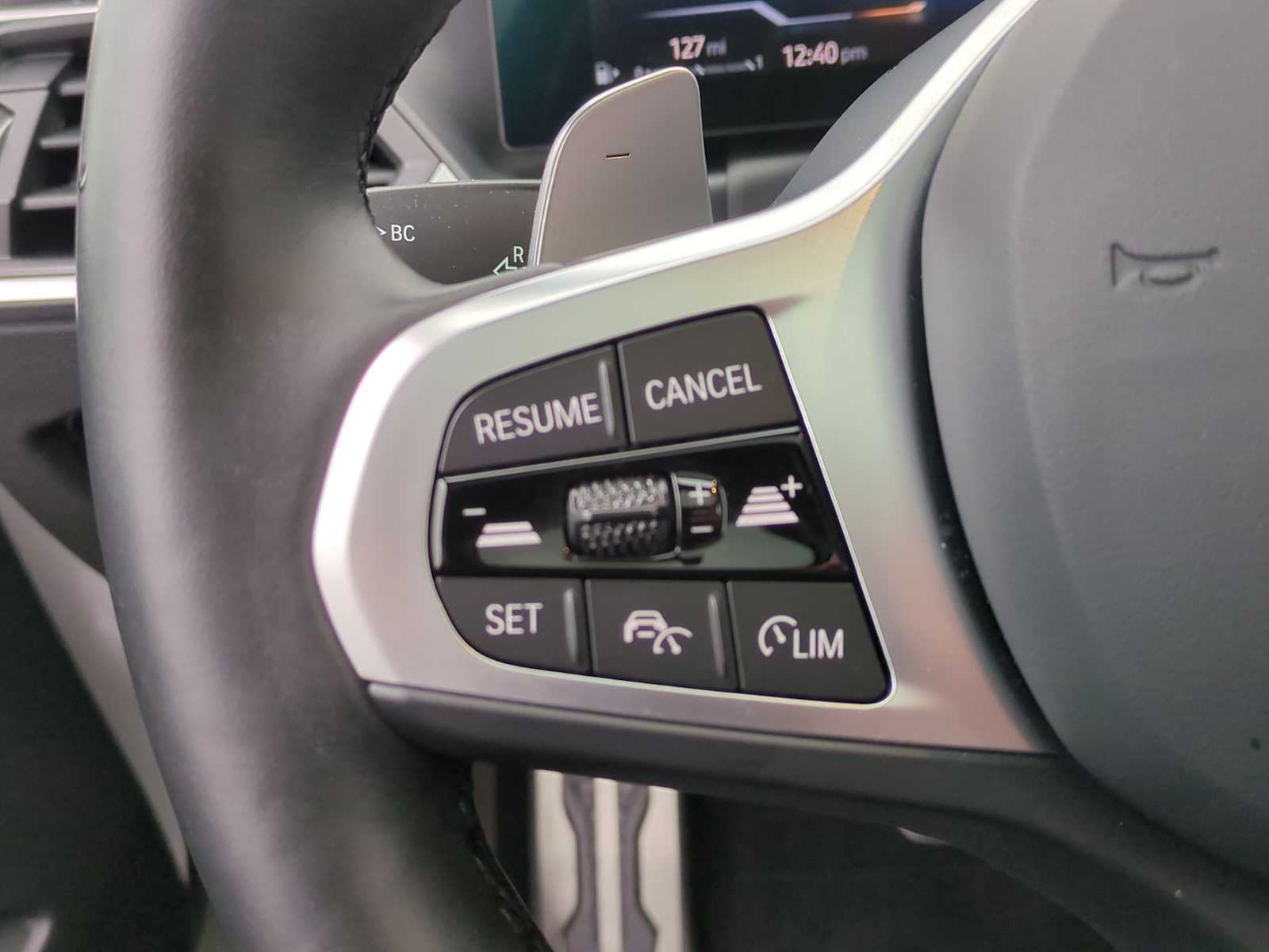 Thumbnail: 2024 BMW 2 Series - 24