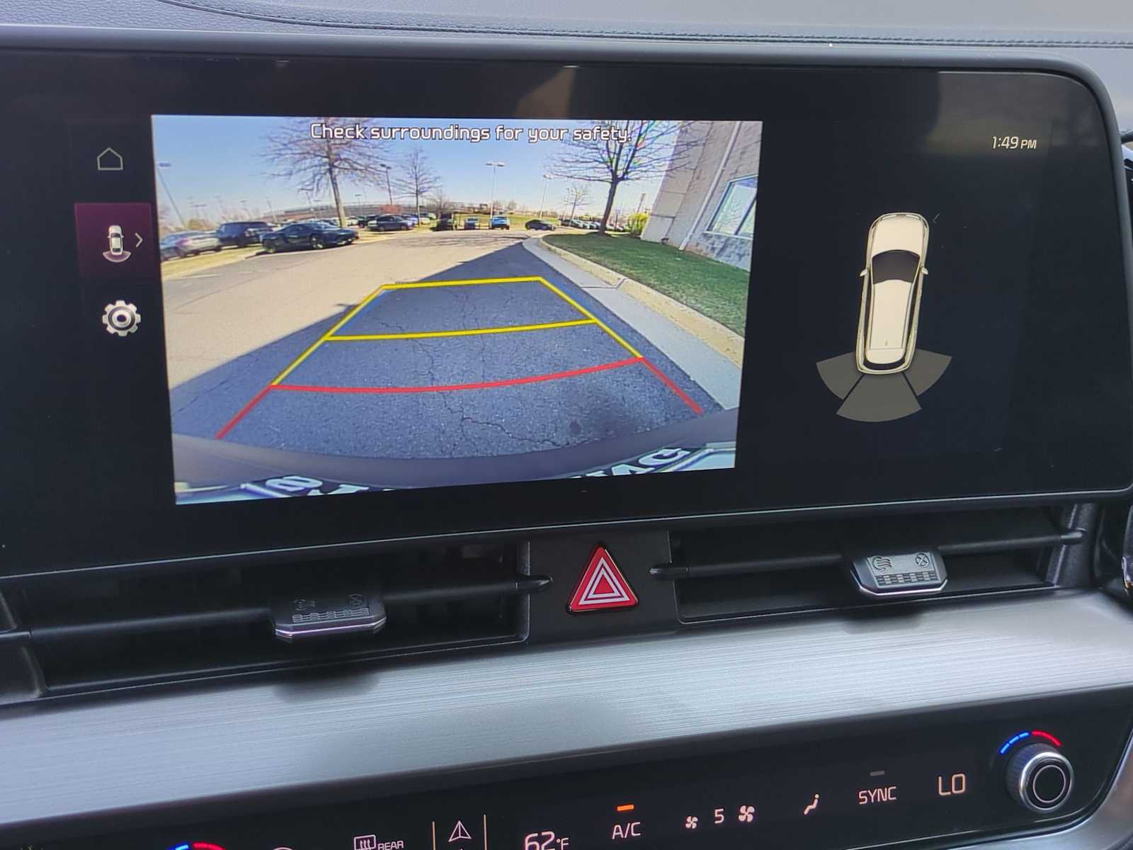 Thumbnail: 2023 Kia Sportage - 30