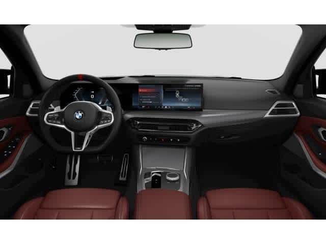 Thumbnail: 2026 BMW 3 Series - 6