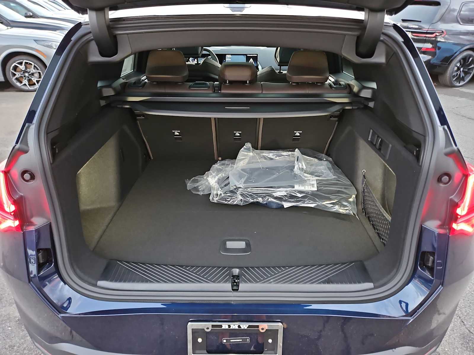 Thumbnail: 2026 BMW X3 - 36