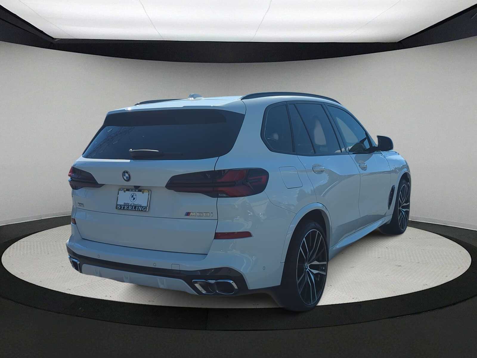 Thumbnail: 2025 BMW X5 - 8