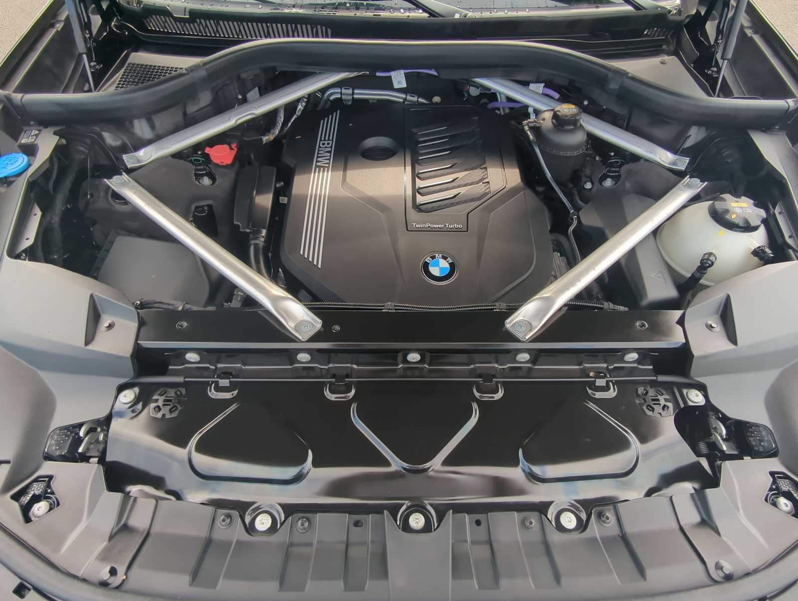 2022 BMW X7 xDrive40i 7