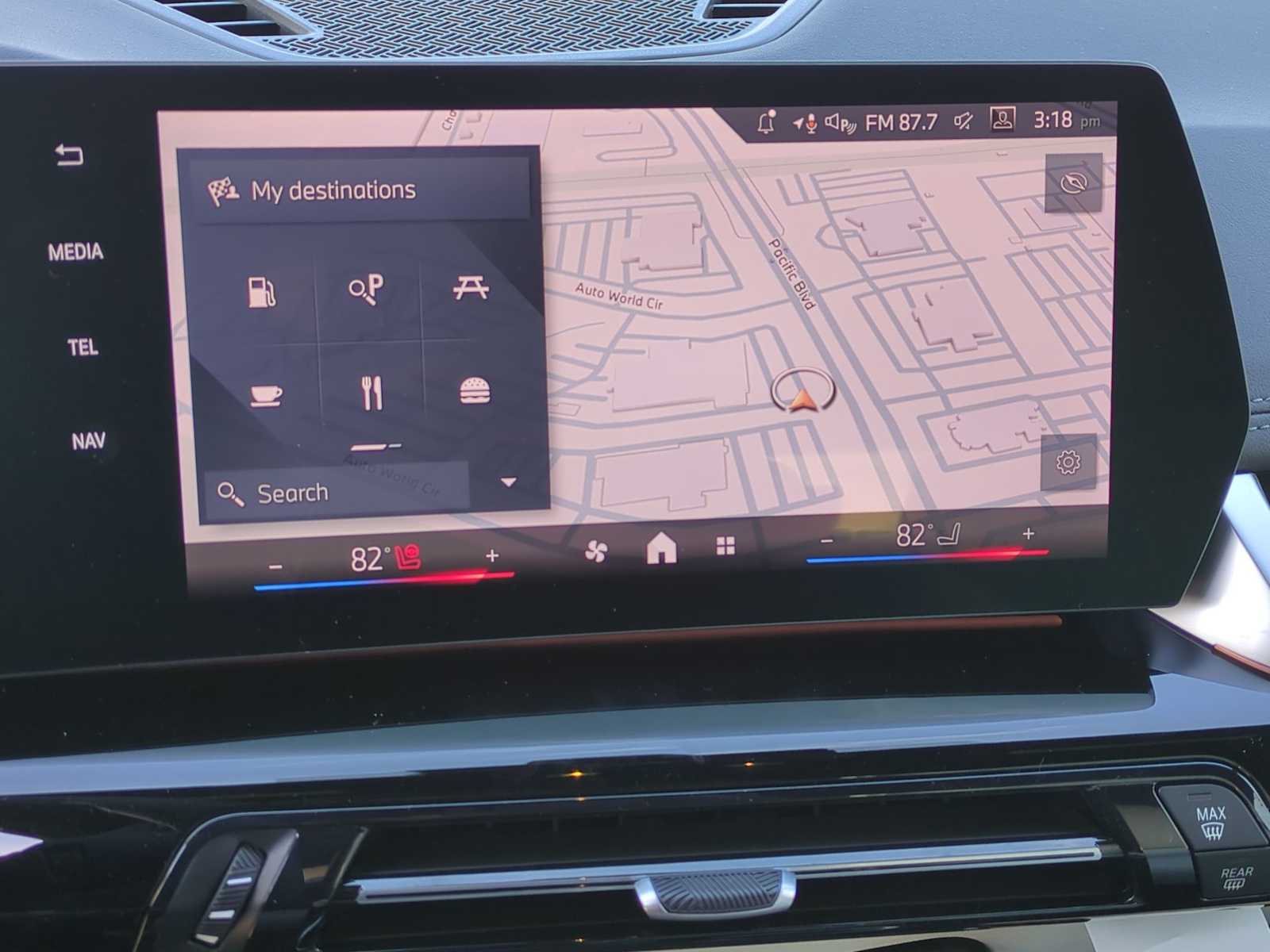 Thumbnail: 2026 BMW X1 - 30