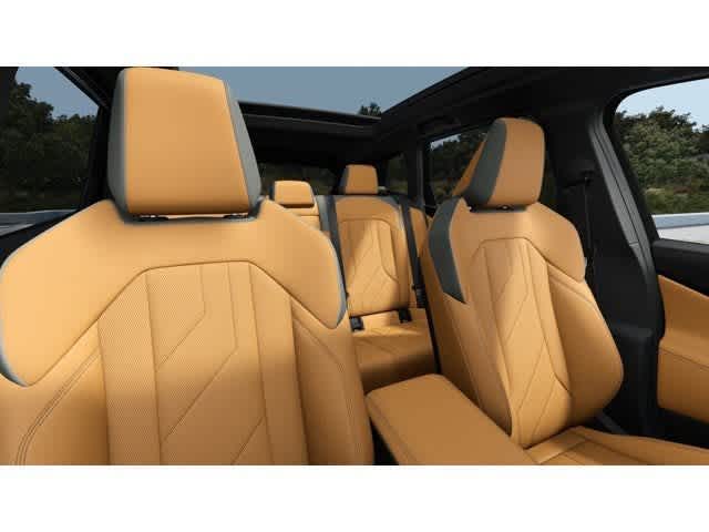 Thumbnail: 2026 BMW X3 - 11