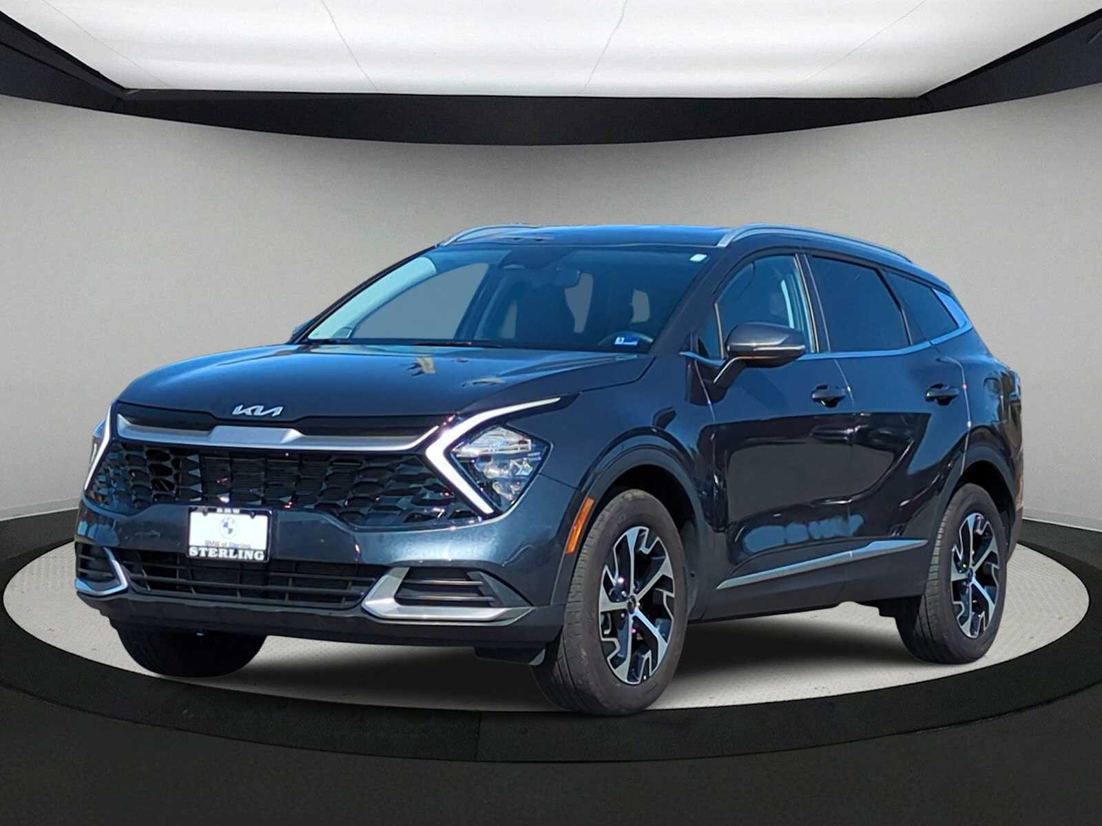 Thumbnail: 2023 Kia Sportage - 4