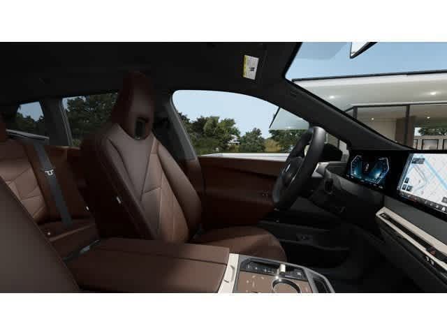 Thumbnail: 2026 BMW iX - 9