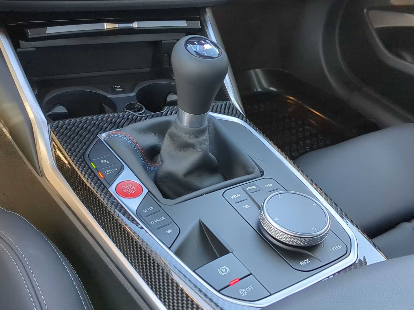 Thumbnail: 2026 BMW M2 - 30