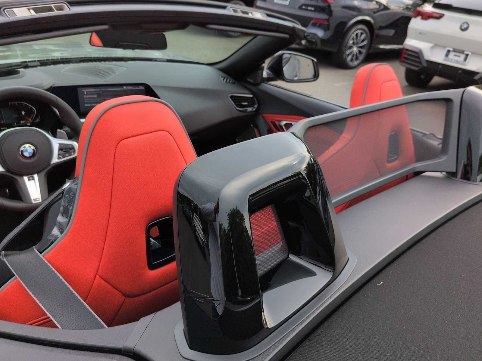 Thumbnail: 2026 BMW Z4 - 20