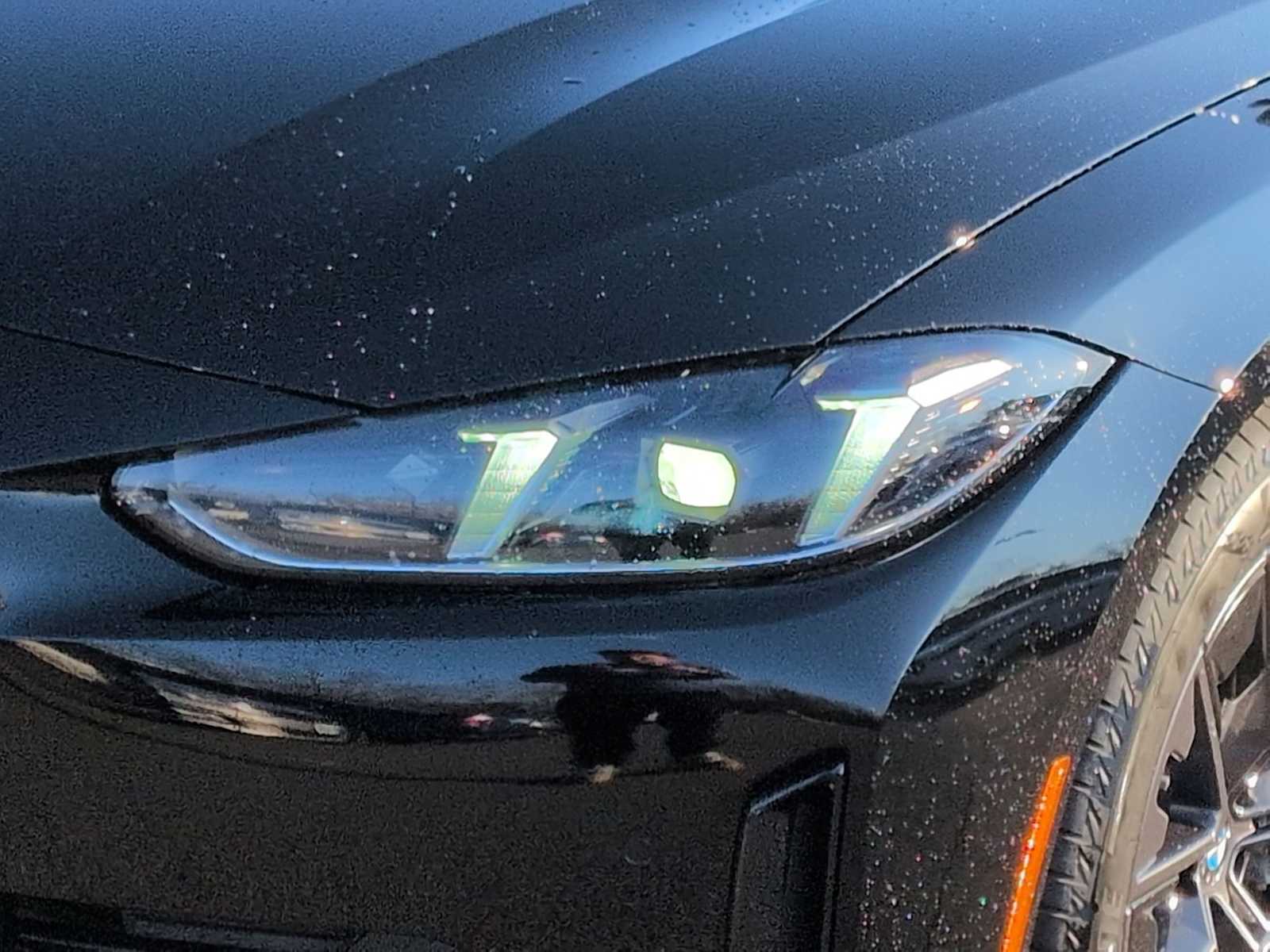 Thumbnail: 2026 BMW i4 - 12