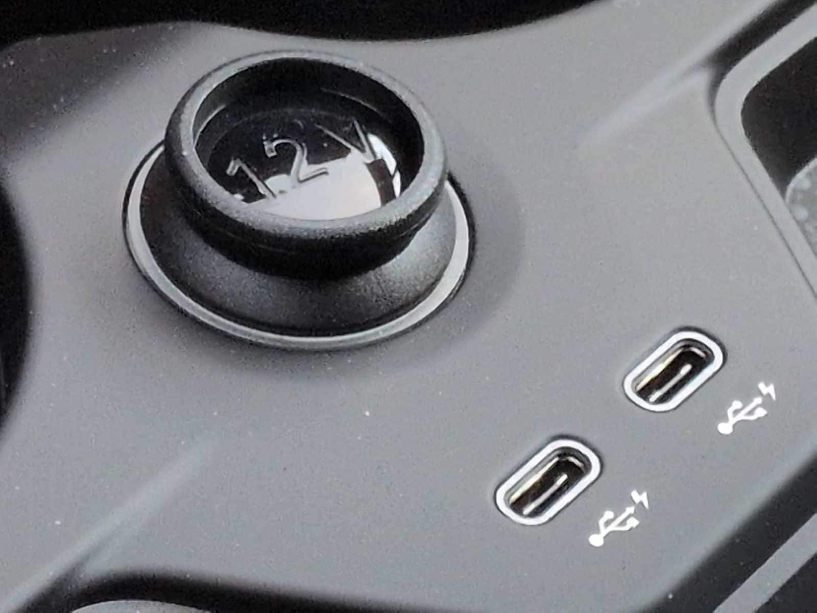 Thumbnail: 2026 BMW iX - 33