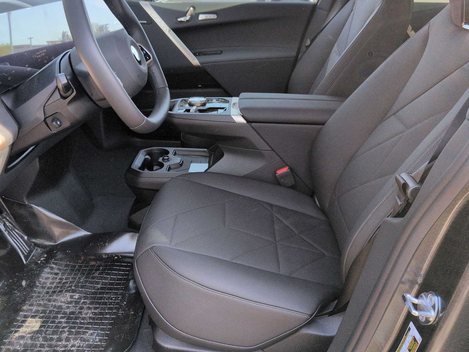 Thumbnail: 2026 BMW iX - 16