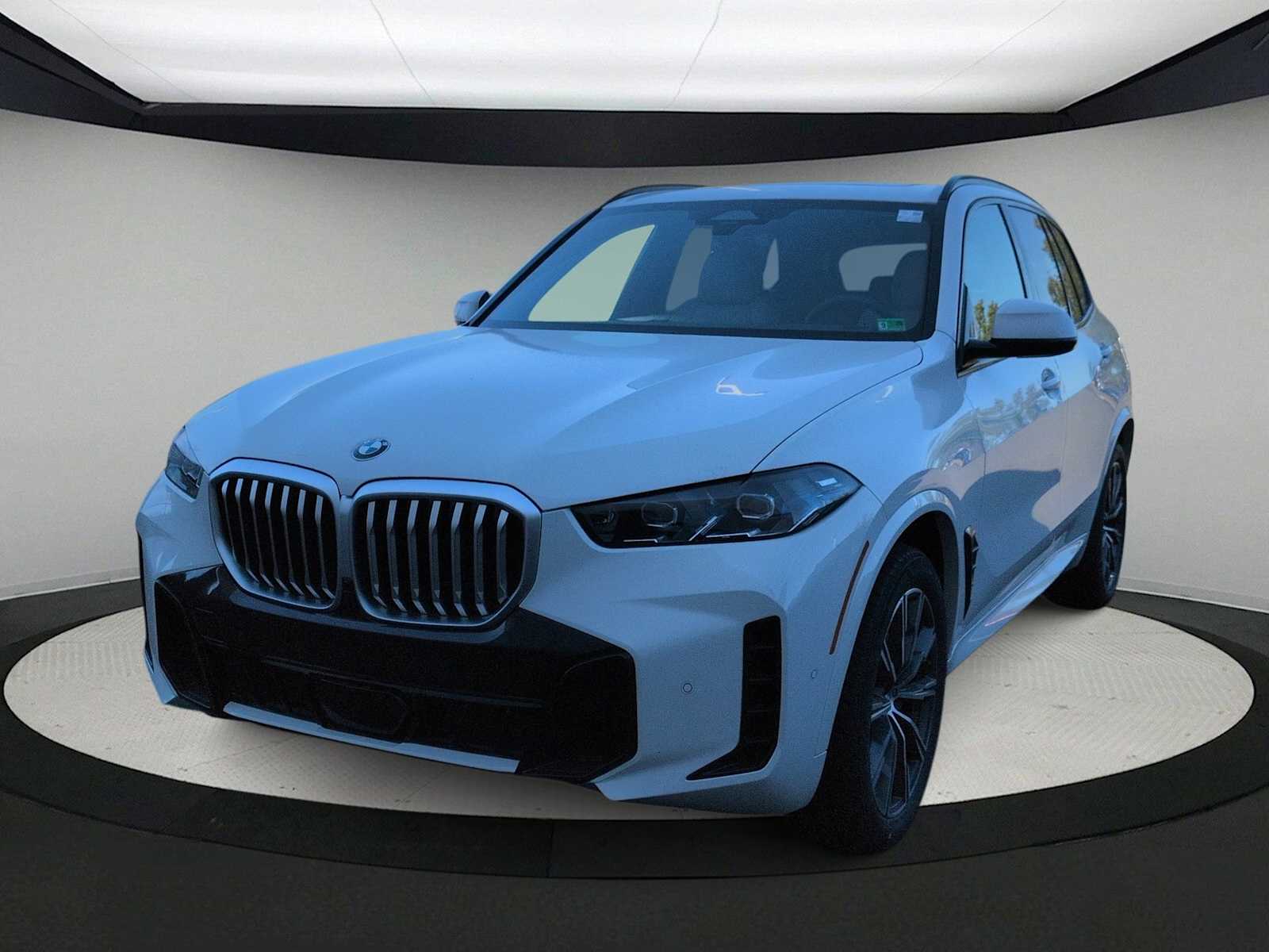 Thumbnail: 2026 BMW X5 - 4
