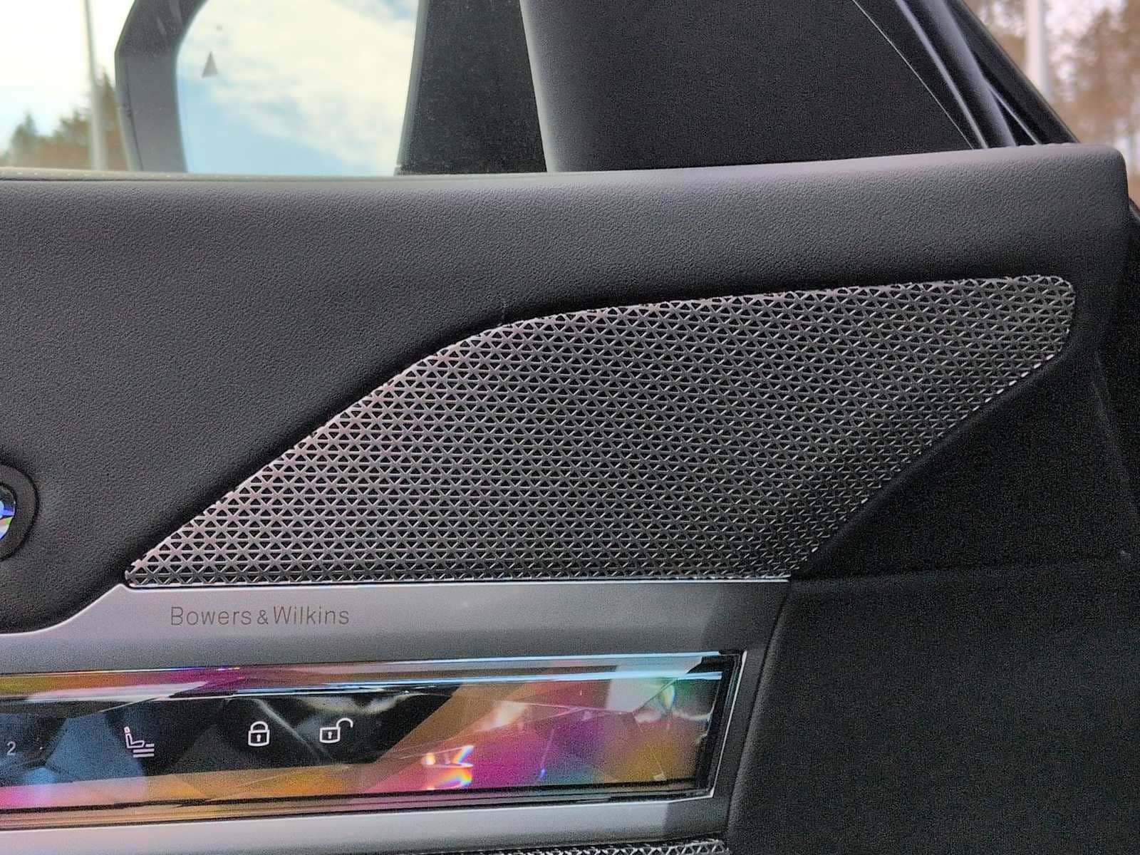 Thumbnail: 2026 BMW i7 - 33