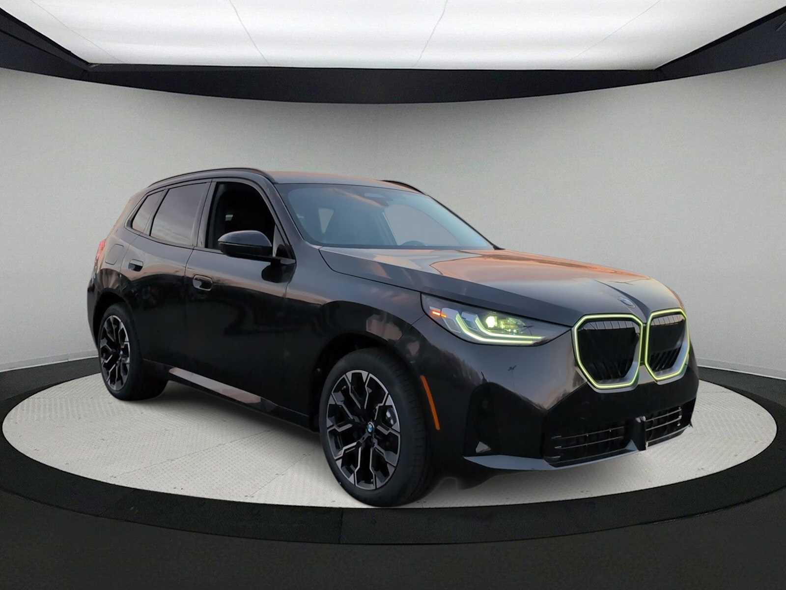 Thumbnail: 2026 BMW X3 - 2