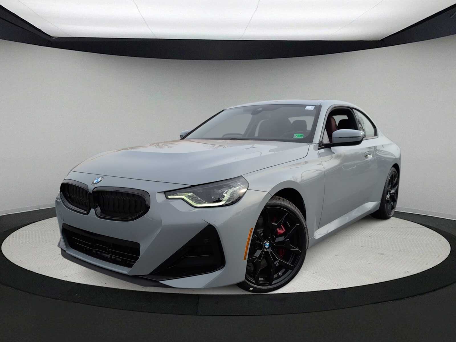 Thumbnail: 2026 BMW 2 Series - 1