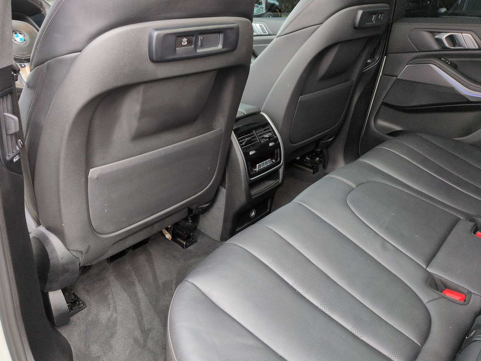 Thumbnail: 2021 BMW X5 - 19
