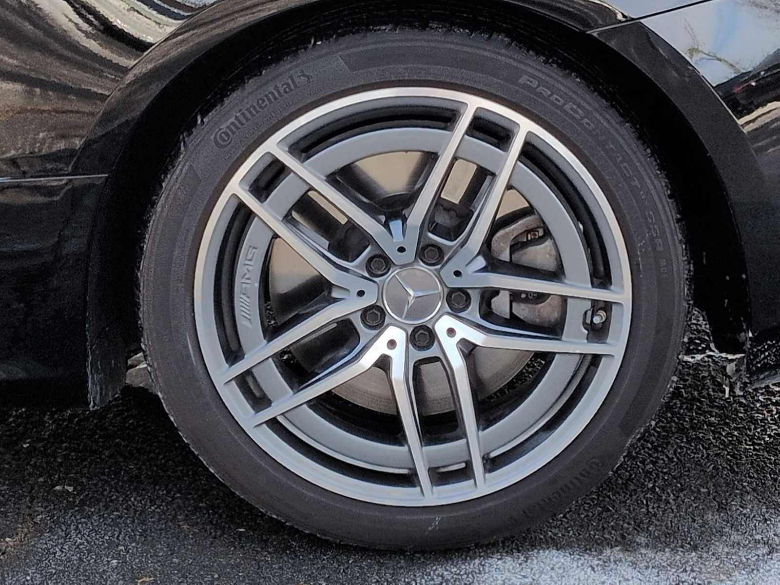 Thumbnail: 2023 Mercedes-Benz E-Class - 14