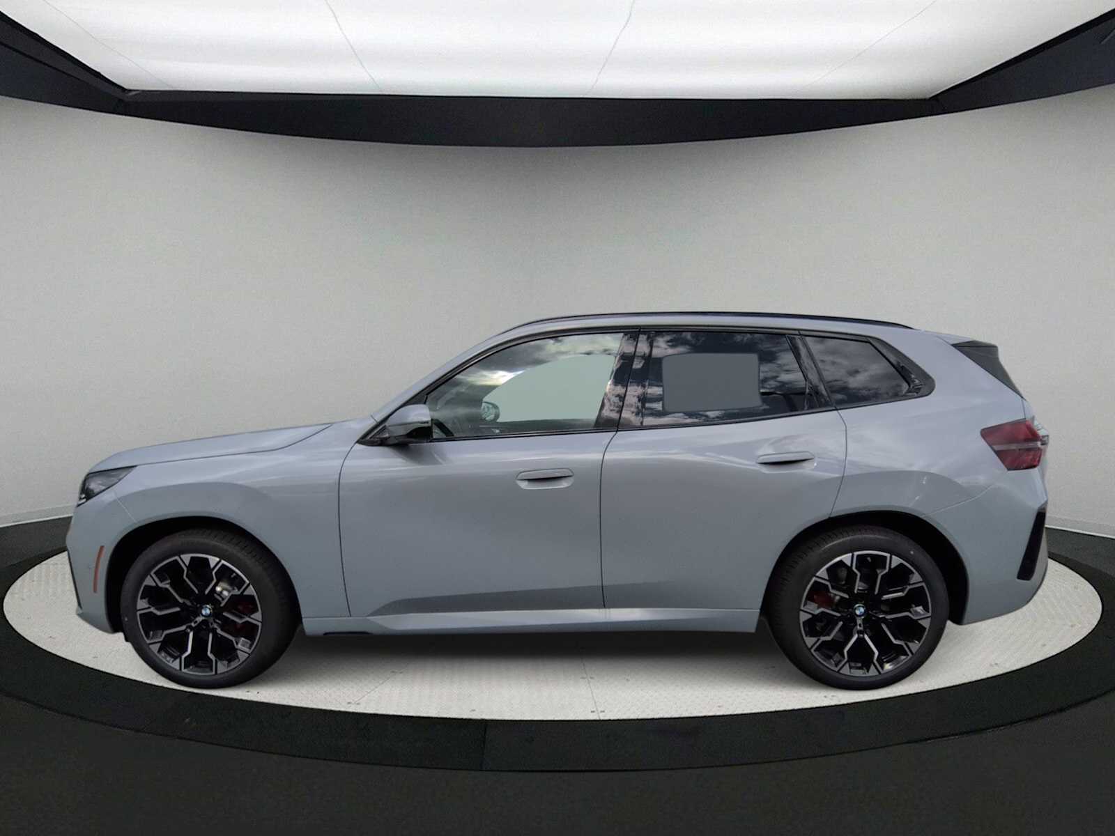 Thumbnail: 2026 BMW X3 - 5