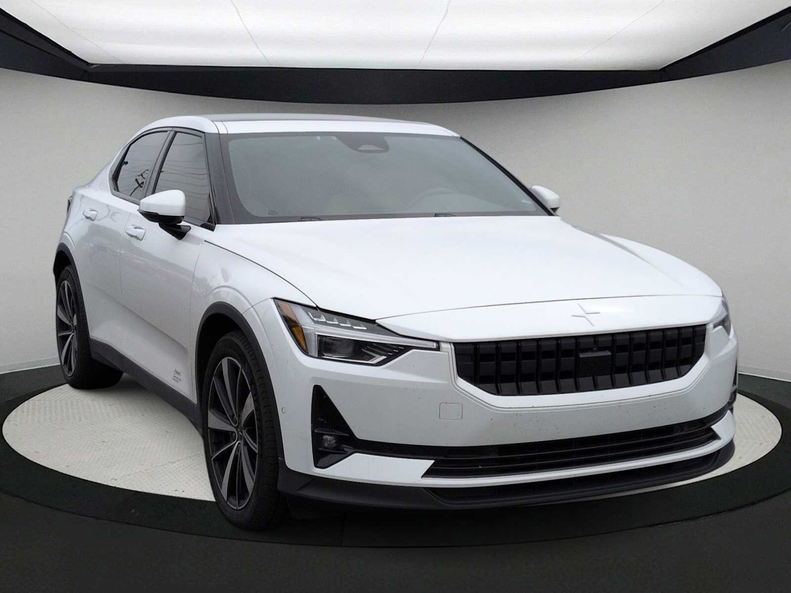 Thumbnail: 2022 Polestar 2 - 2
