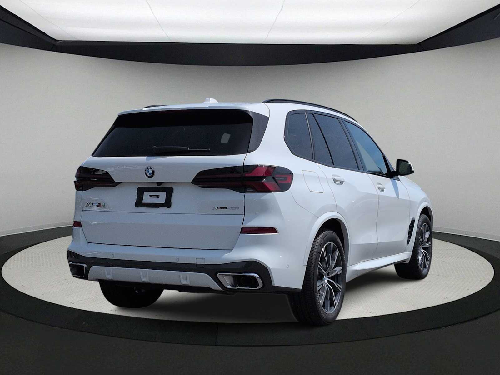 Thumbnail: 2026 BMW X5 - 7