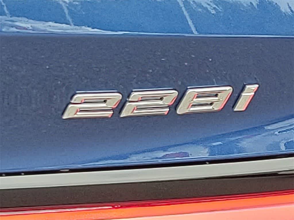 Thumbnail: 2024 BMW 2 Series - 11