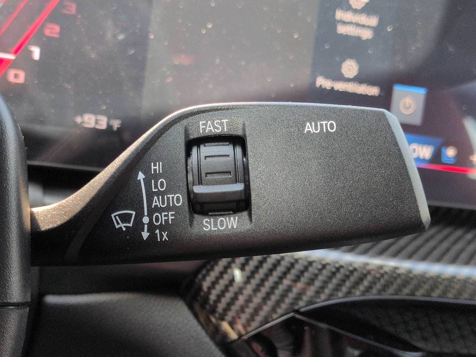 Thumbnail: 2026 BMW M4 - 25