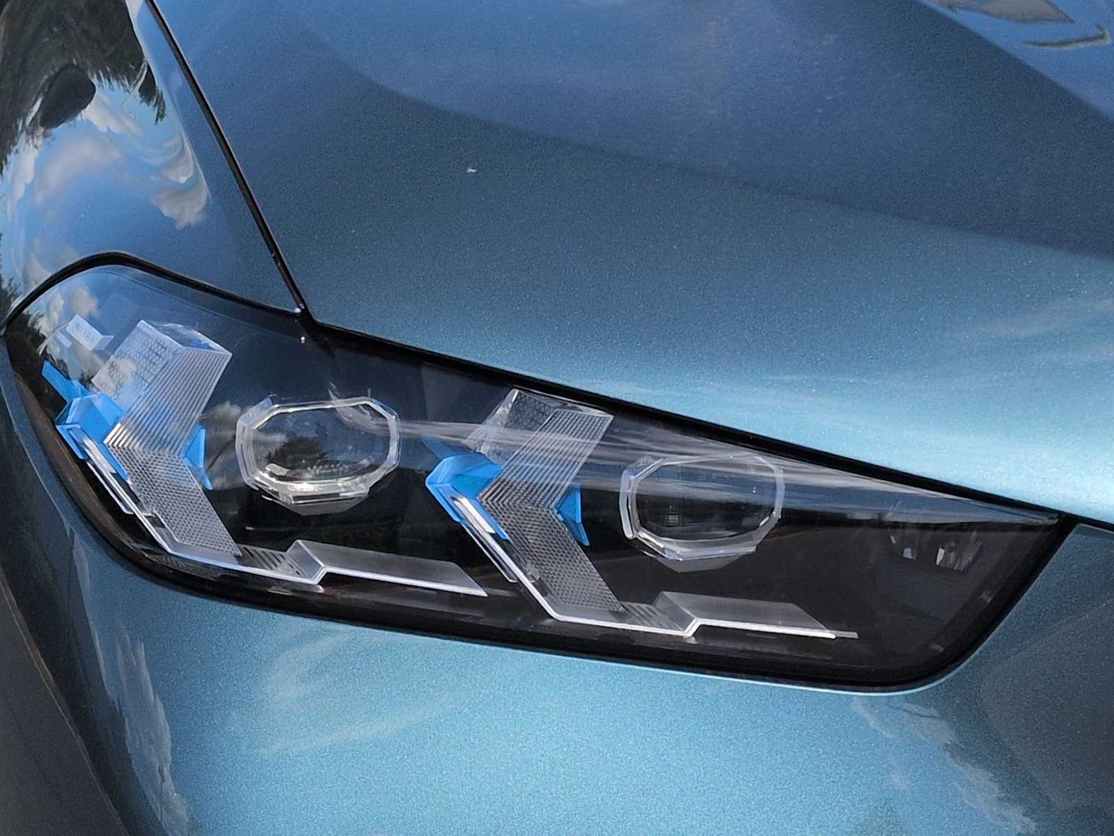 Thumbnail: 2026 BMW X5 - 11