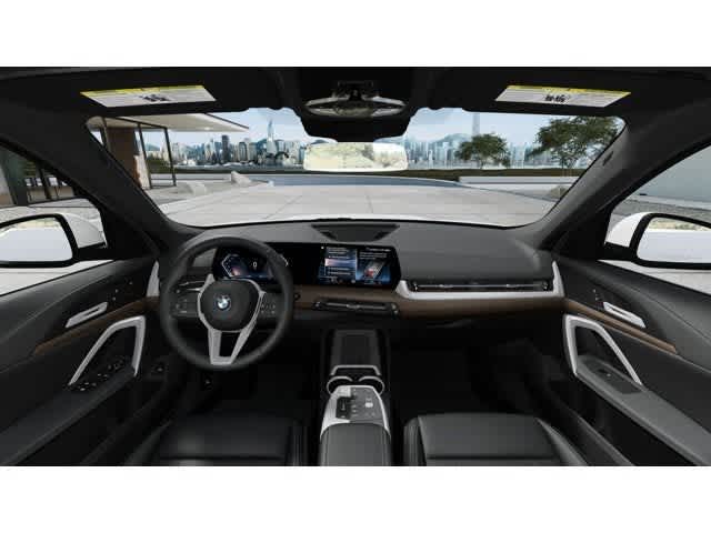 Thumbnail: 2026 BMW X1 - 10