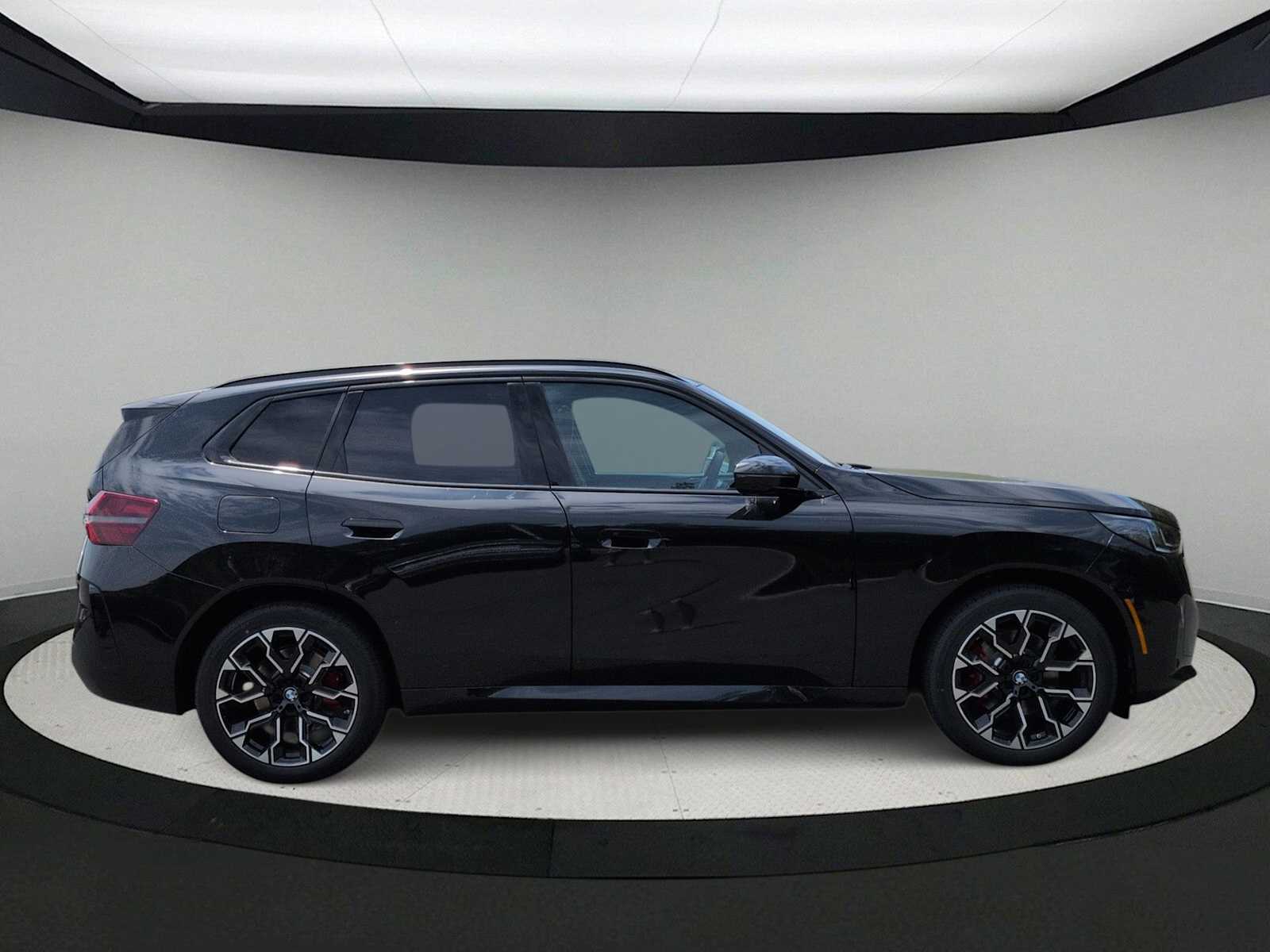 Thumbnail: 2026 BMW X3 - 9