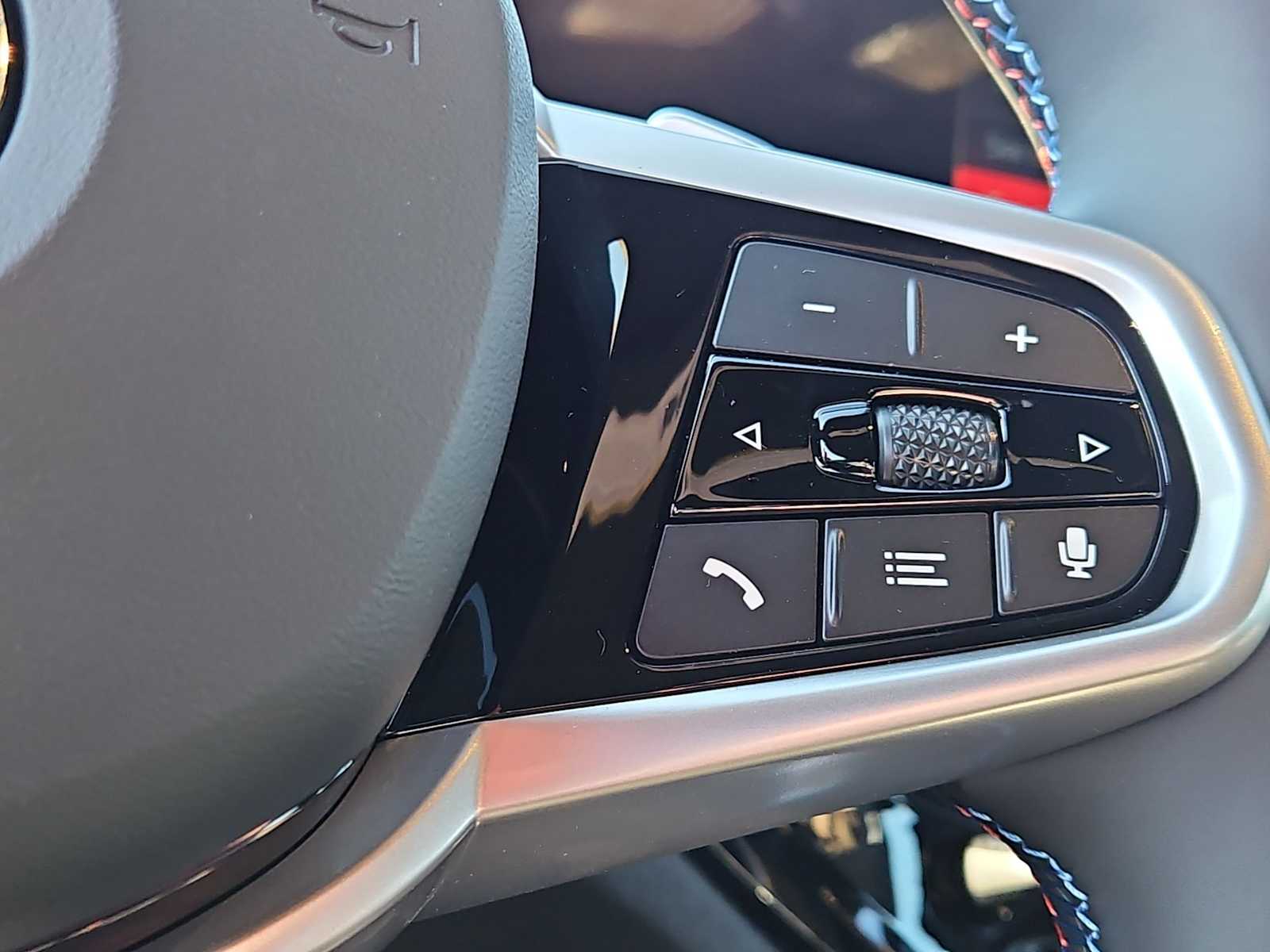 Thumbnail: 2026 BMW 4 Series - 22