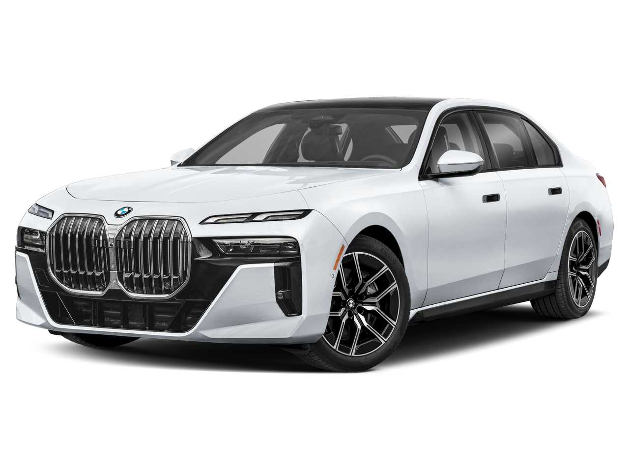 2025 BMW 7 Series 760i xDrive -
                  Sterling, VA