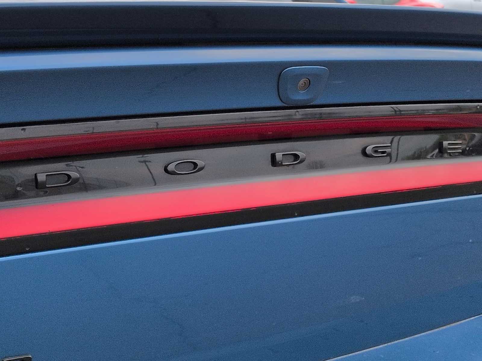 Thumbnail: 2023 Dodge Charger - 13