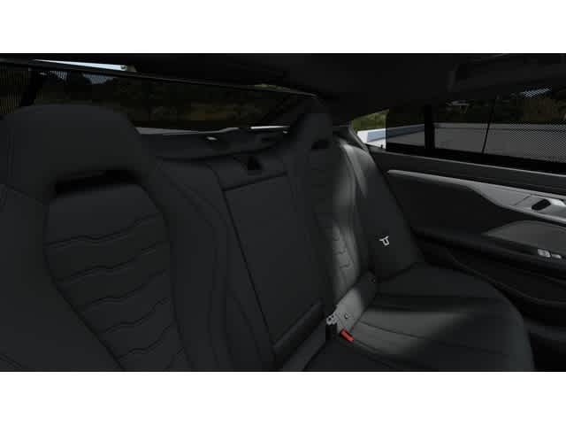 Thumbnail: 2026 BMW 8 Series - 12