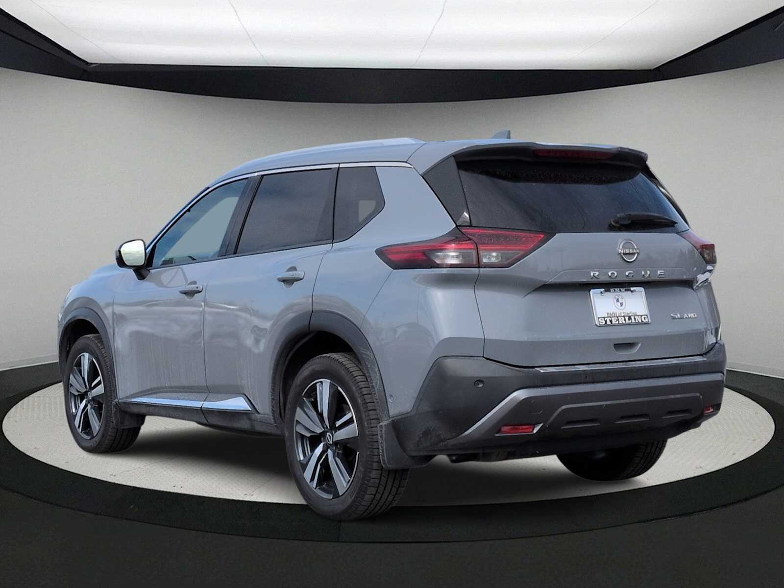 Thumbnail: 2022 Nissan Rogue - 6