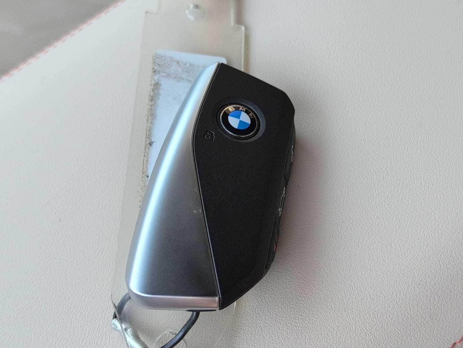 Thumbnail: 2026 BMW X3 - 35