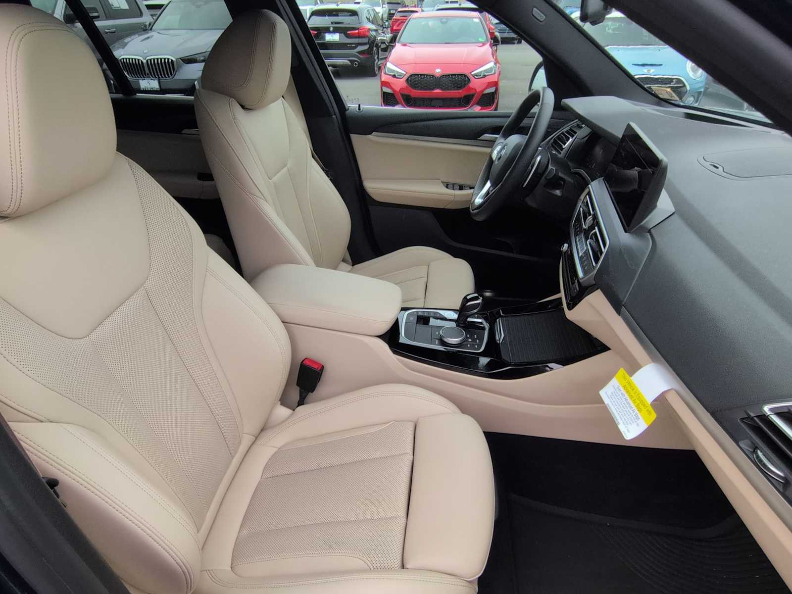 Thumbnail: 2022 BMW X3 - 24