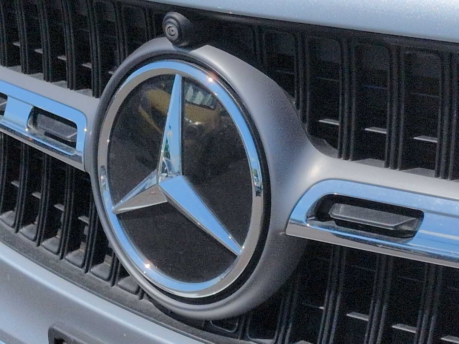Thumbnail: 2026 Mercedes-Benz GLA - 12