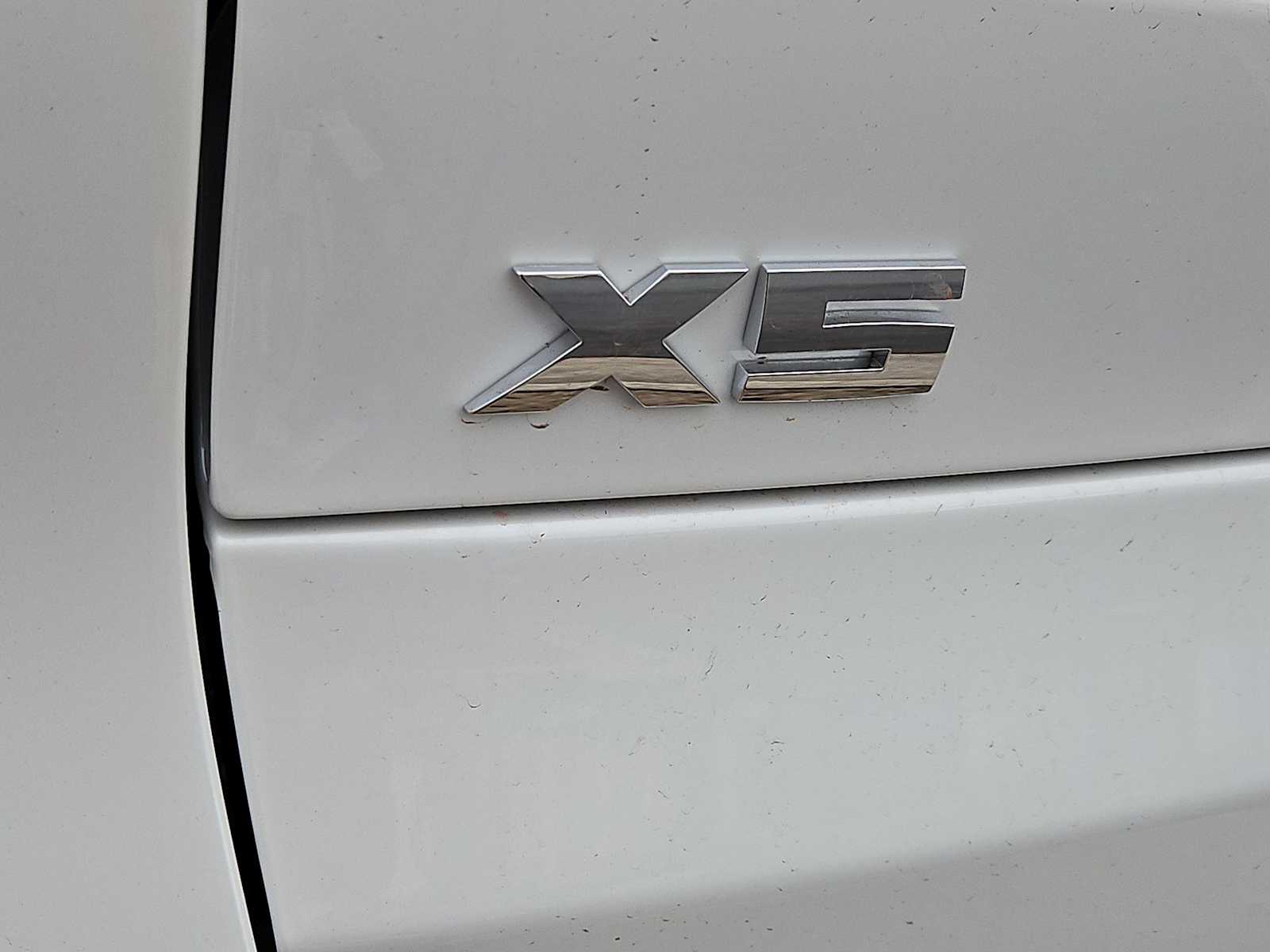 Thumbnail: 2026 BMW X5 - 12