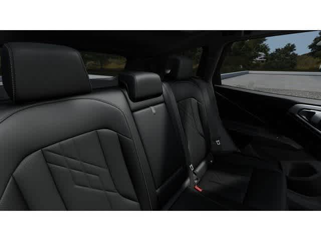 Thumbnail: 2026 BMW X3 - 12