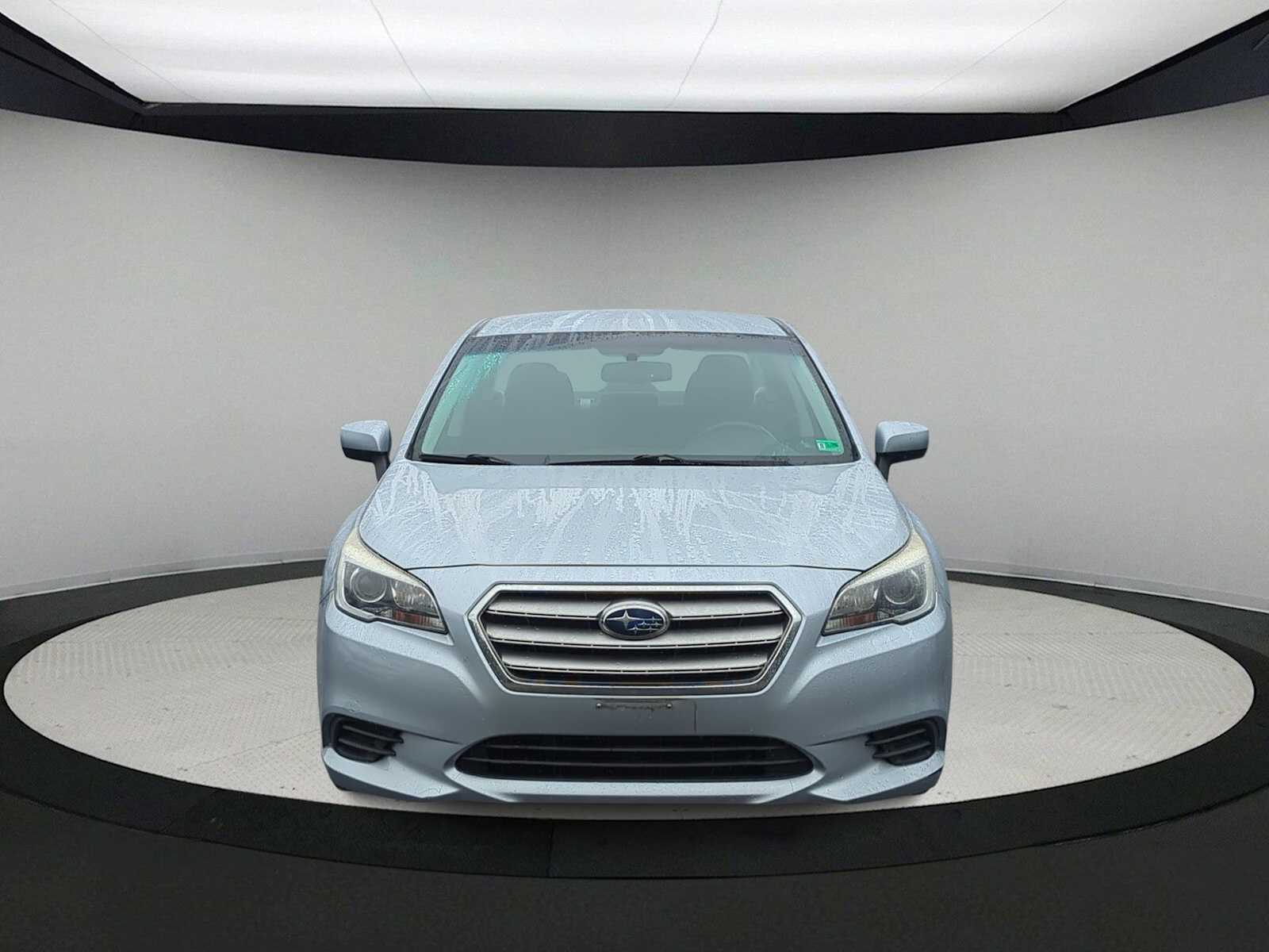 Thumbnail: 2016 Subaru Legacy - 3