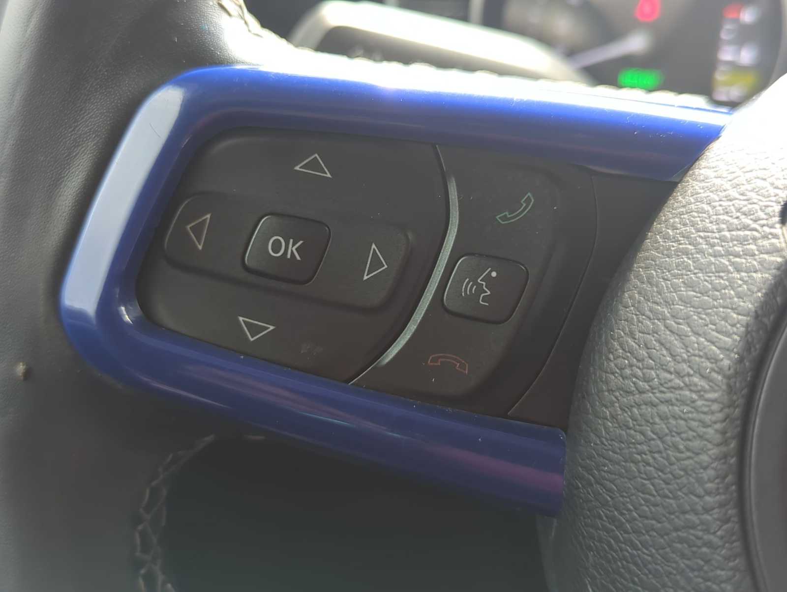 Thumbnail: 2021 Jeep Wrangler - 24
