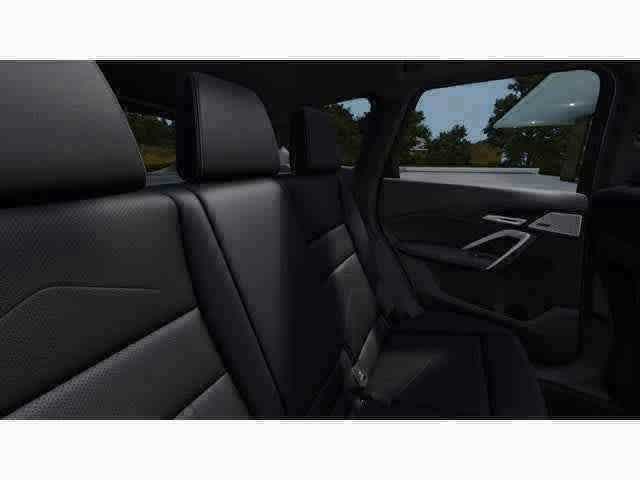 Thumbnail: 2025 BMW X1 - 12