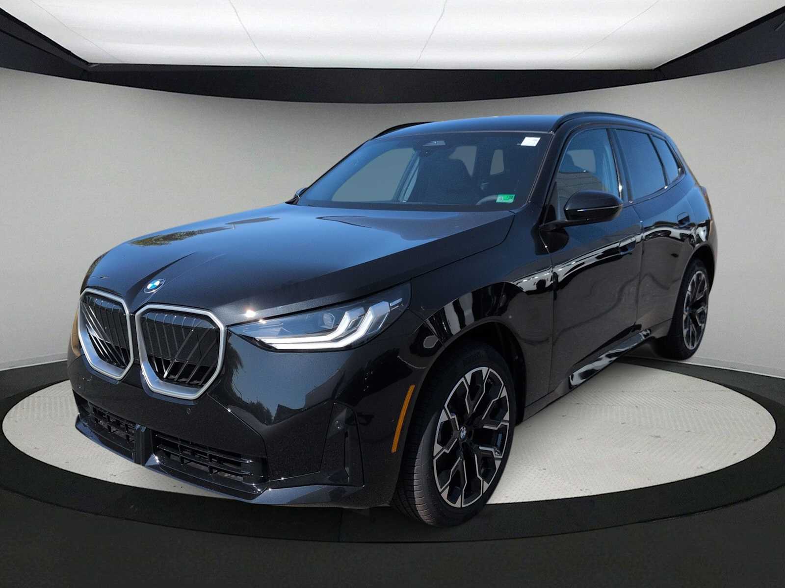 Thumbnail: 2026 BMW X3 - 4