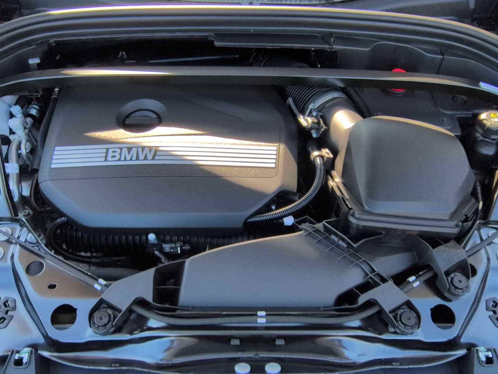 Thumbnail: 2026 BMW X1 - 15