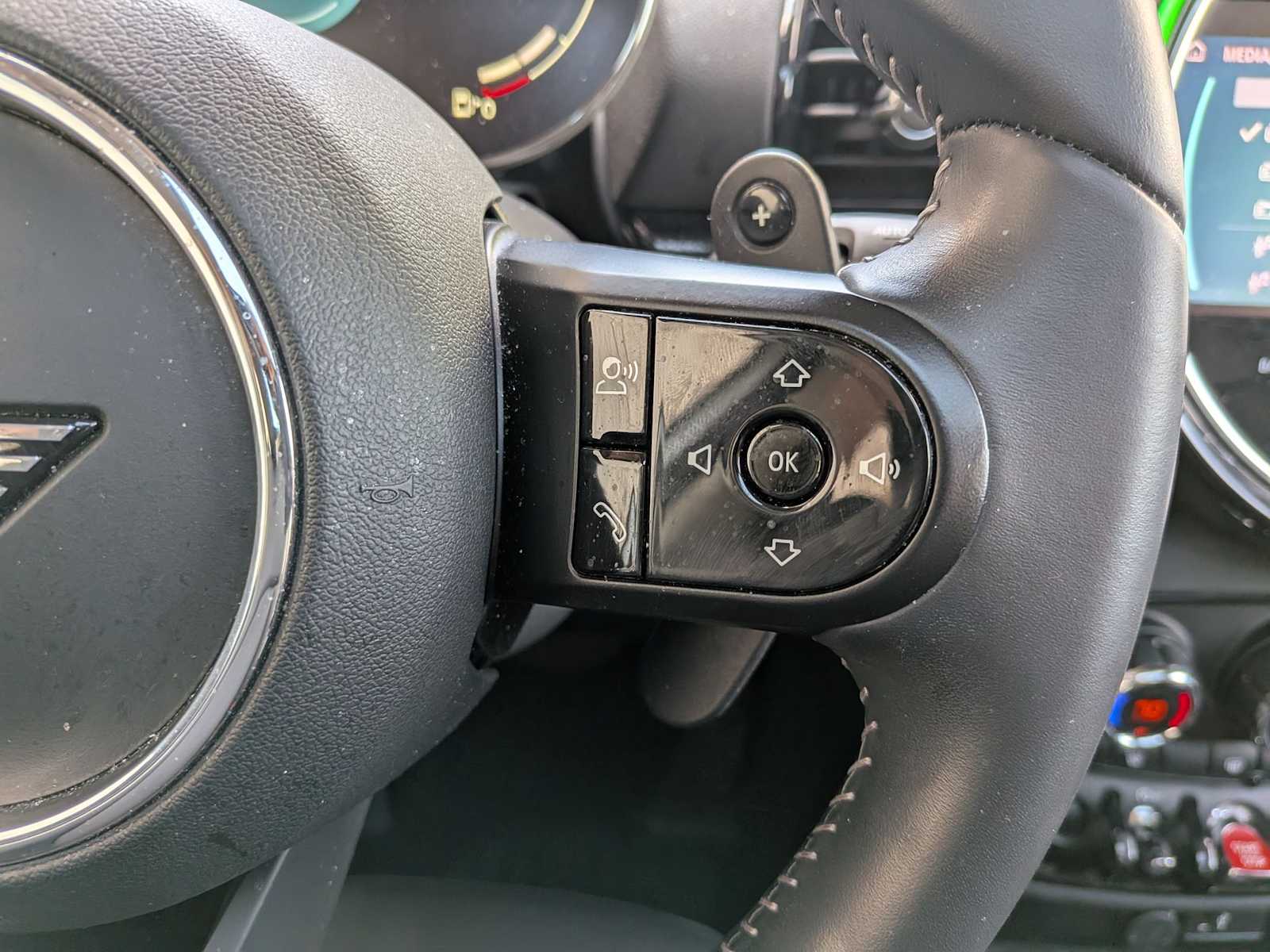 Thumbnail: 2024 MINI Cooper Clubman - 27