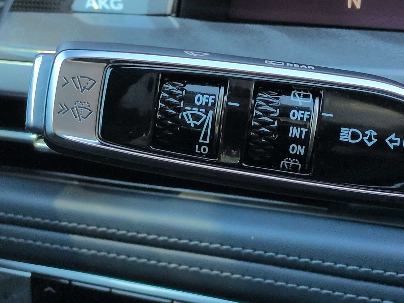 Thumbnail: 2025 Cadillac Escalade IQ - 27