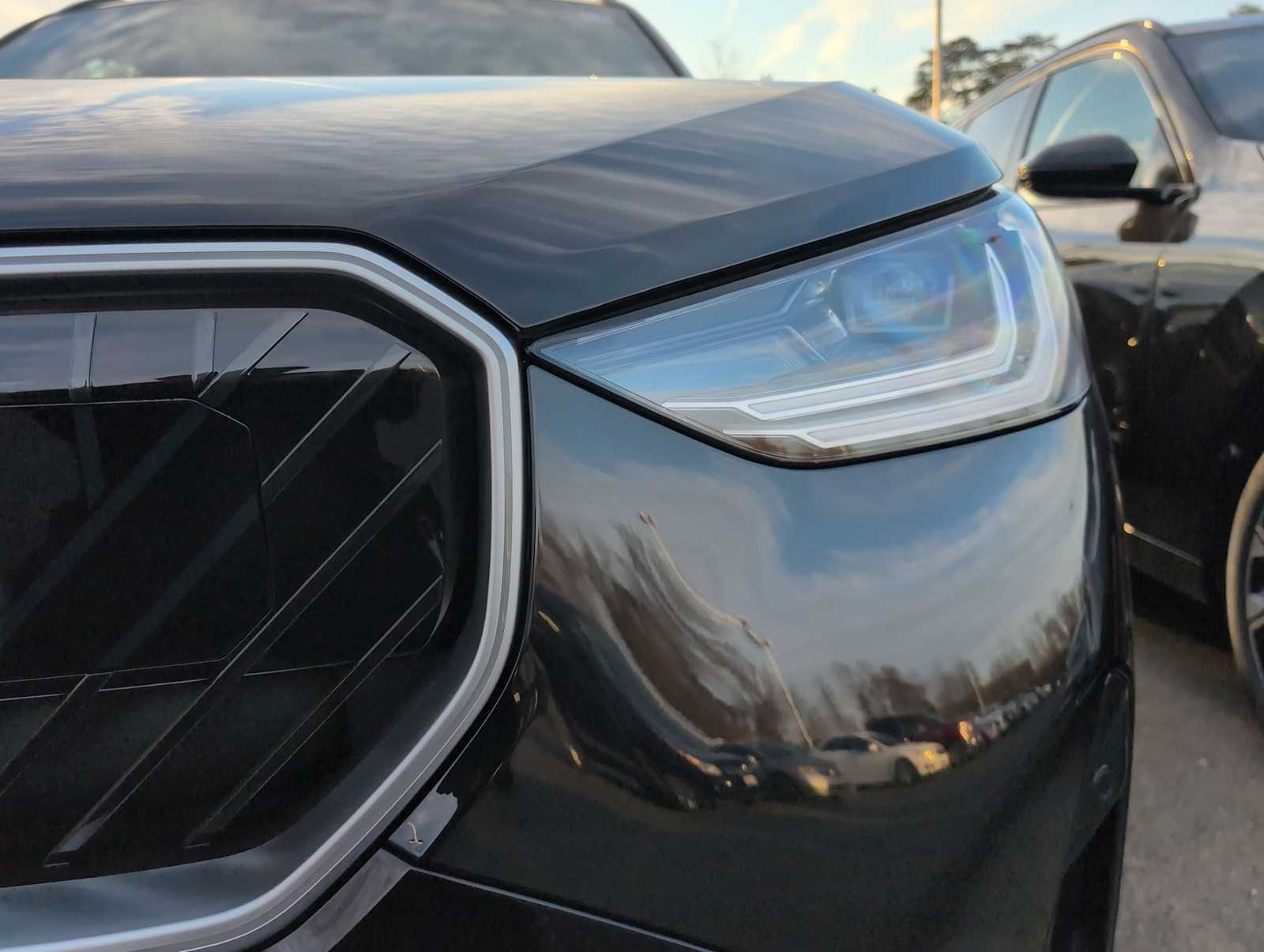 Thumbnail: 2026 BMW X3 - 11