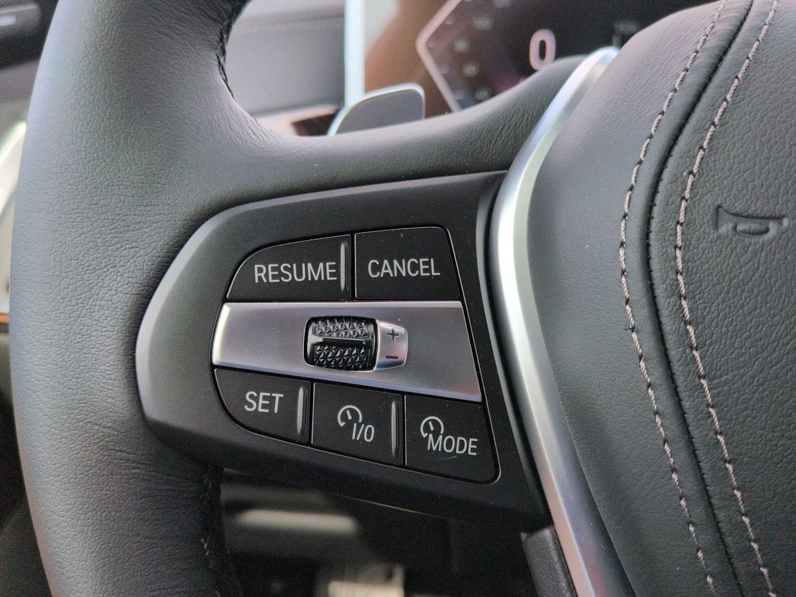 Thumbnail: 2026 BMW X5 - 26