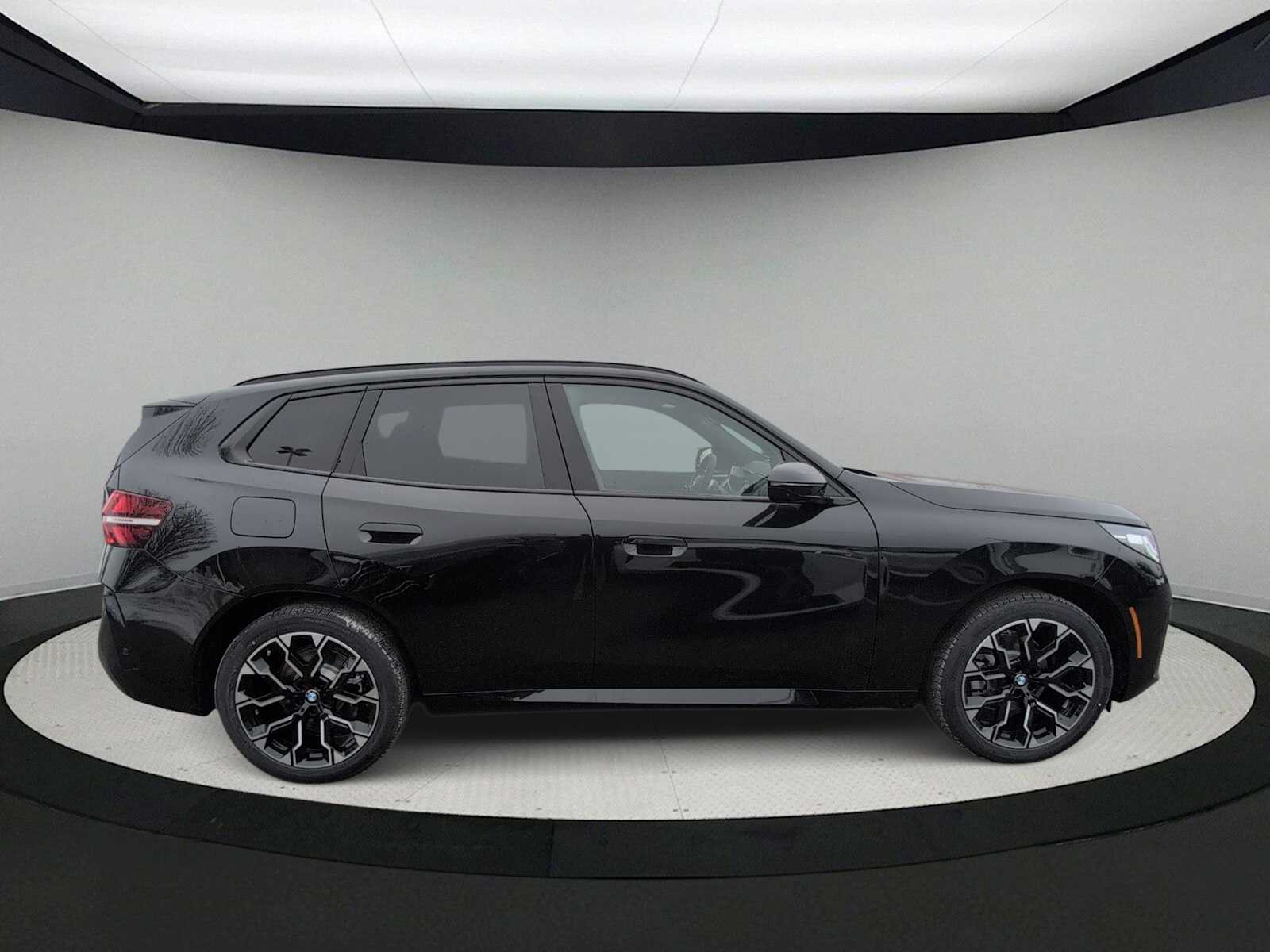 Thumbnail: 2026 BMW X3 - 9