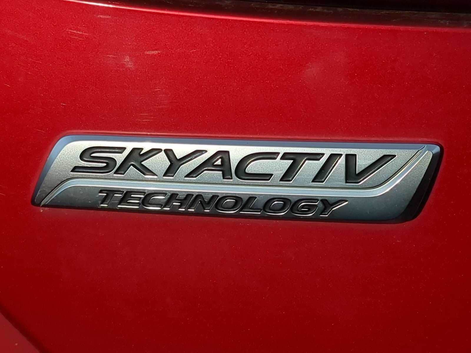 Thumbnail: 2015 Mazda Mazda3 - 6